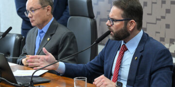 Ministra Marina Silva é convocada na CRA para falar sobre espécie exótica invasora — Senado Notícias