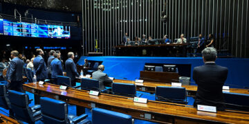 Senado aprova criação da licença ambiental especial; texto vai à sanção — Senado Notícias