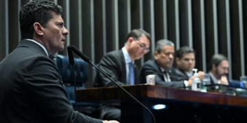 Descriminalização de poda de árvore em caso de risco de acidente vai a sanção — Senado Notícias