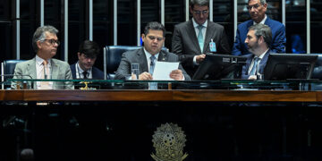 Volta à Câmara liberação de recursos do Fundo Social para saúde e educação — Senado Notícias