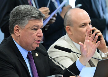 CPMI do INSS convoca Romeu Zema e rejeita chamar Lulinha e Jorge Messias — Senado Notícias