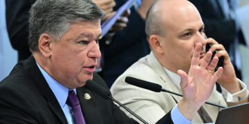 CPMI do INSS convoca Romeu Zema e rejeita chamar Lulinha e Jorge Messias — Senado Notícias