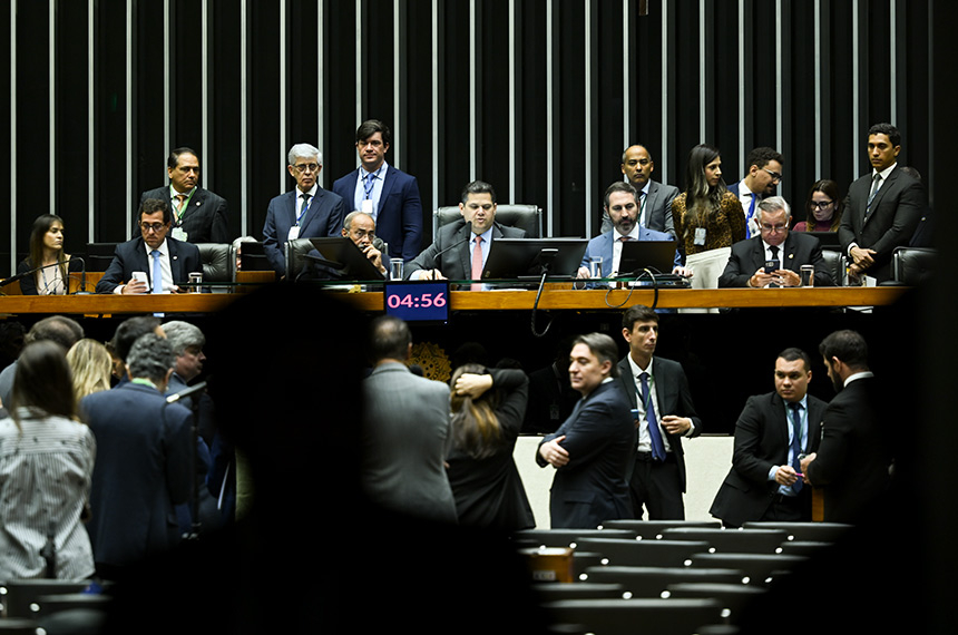Isenção de taxas para a Embrapa é mantida pelo Congresso — Senado Notícias