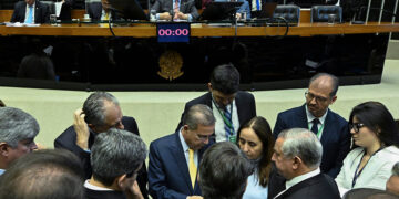 Congresso derruba vetos e teste toxicológico será obrigado para 1ª CNH — Senado Notícias