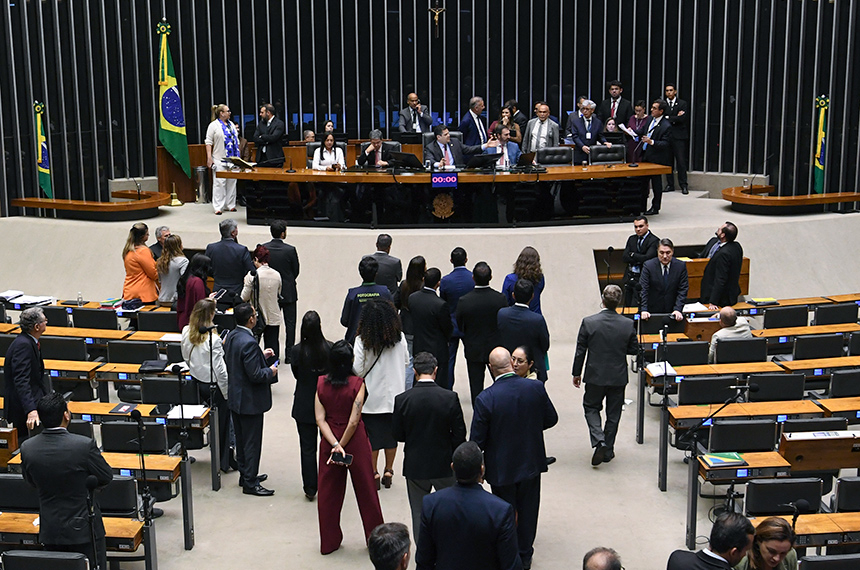Mantido veto a acesso a cadastro de criminosos sexuais após cumprimento da pena — Senado Notícias