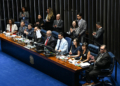 Sessão especial destaca importância da promoção dos direitos humanos — Senado Notícias