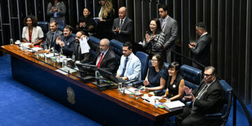 Sessão especial destaca importância da promoção dos direitos humanos — Senado Notícias