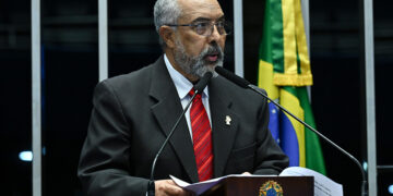 Paim destaca Dia Internacional das Pessoas com Deficiência — Senado Notícias