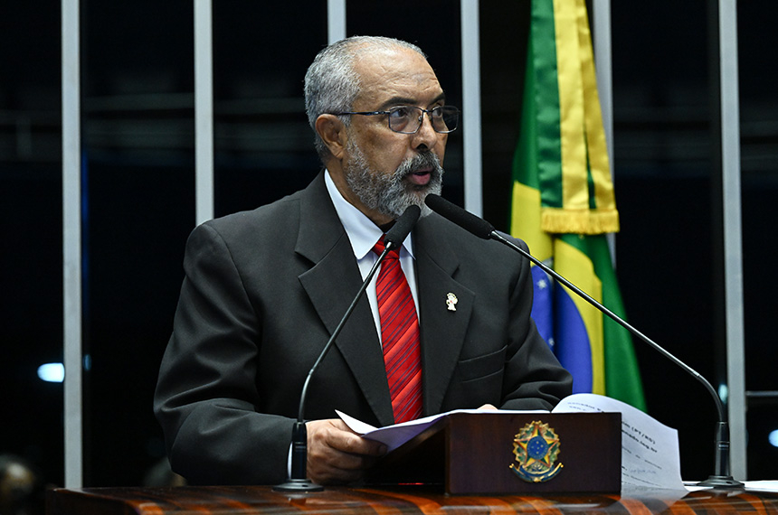 Paim destaca Dia Internacional das Pessoas com Deficiência — Senado Notícias