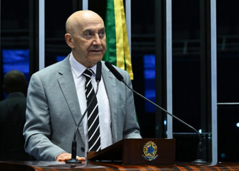 Confúcio lamenta violência contra mulher e destaca projeto do ‘auxílio recomeço’ — Senado Notícias