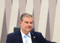 CRE aprova doação de quatro helicópteros do Brasil para Uruguai e Paraguai — Senado Notícias