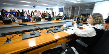 Garantia de oferta de vagas em creches de zonas rurais segue para o Plenário — Senado Notícias