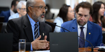 Aprovado fundo para direitos das pessoas com deficiência — Senado Notícias