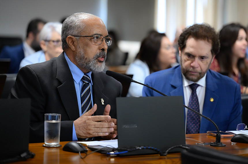 Aprovado fundo para direitos das pessoas com deficiência — Senado Notícias