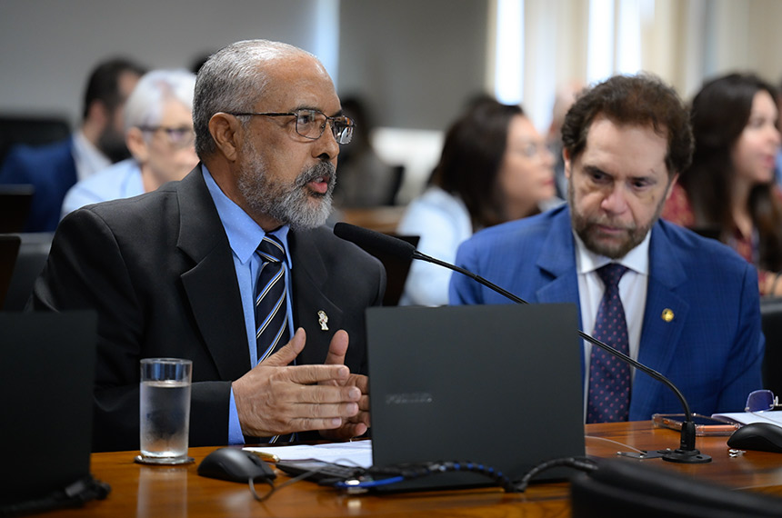 Aprovado fundo para direitos das pessoas com deficiência — Senado Notícias