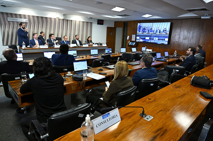 Especialistas divergem sobre atuação do Incra em regularização fundiária na Amazônia — Senado Notícias