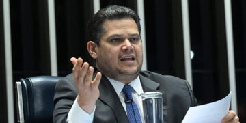 Davi anuncia votação do ‘PL da Dosimetria’ no Senado após análise da Câmara — Senado Notícias