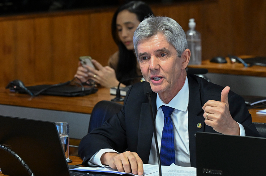 CRA vai avaliar a Política Nacional de Reforma Agrária — Senado Notícias