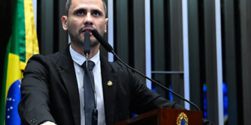 Cleitinho defende aprovação do fim da jornada de trabalho 6×1 — Senado Notícias