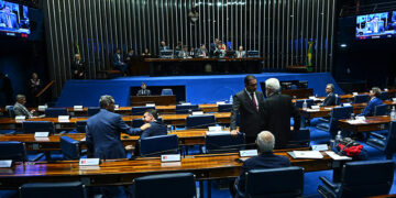 Senado autoriza Ceará a contratar empréstimo internacional — Senado Notícias