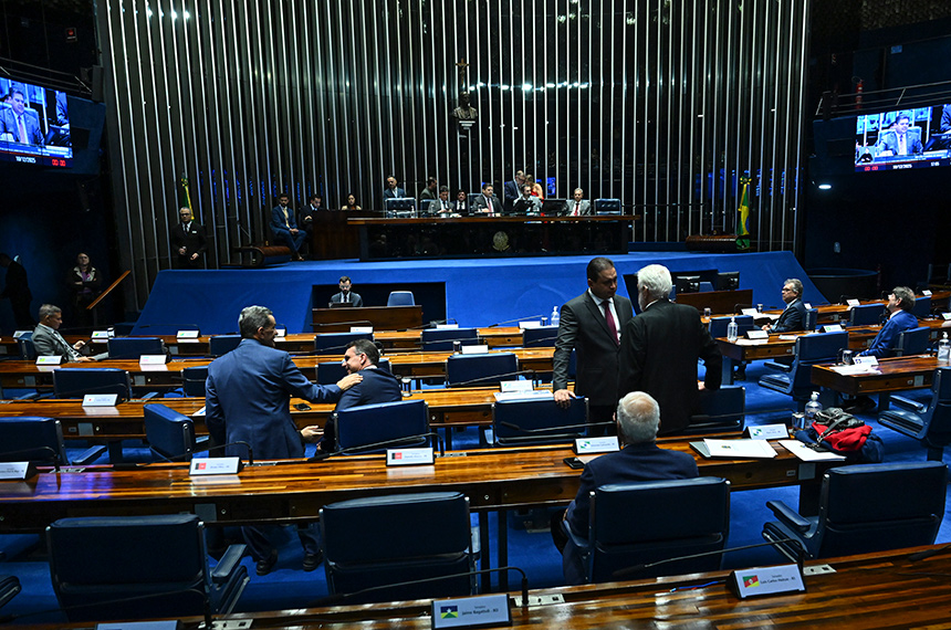 Senado autoriza Ceará a contratar empréstimo internacional — Senado Notícias