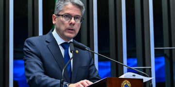 Senado aprova ‘PL Antifacção’; penas podem chegar a 120 anos — Senado Notícias