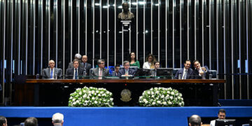 Sessão destaca importância do RenovaBio na pauta ambiental — Senado Notícias