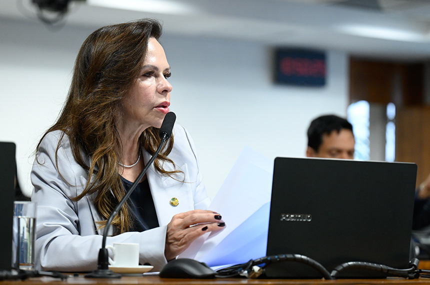 CE deve manter monitoramento do Fundeb em 2026, recomenda relatório — Senado Notícias