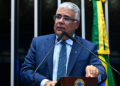 Girão afirma que STF e governo Lula promovem nepotismo — Senado Notícias