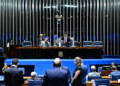Senado autoriza crédito internacional para o Rio Grande do Sul — Senado Notícias