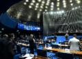 Plenário adia votação de projetos sobre criação de fundos da Justiça — Senado Notícias