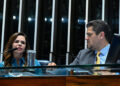 Aprovado pagamento a servidores de benefícios congelados na pandemia — Senado Notícias