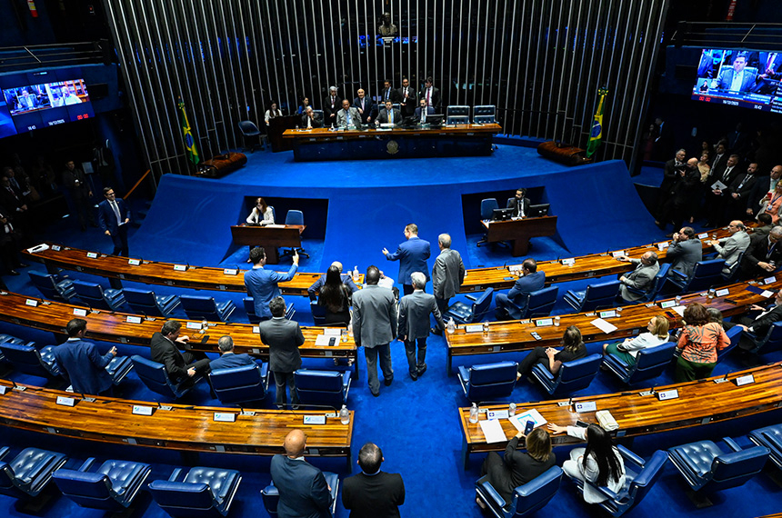Aprovado projeto que libera imóveis da Previdência para fins sociais — Senado Notícias