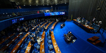 Senado confirma acordo Brasil-Austrália de cooperação em investigações criminais — Senado Notícias