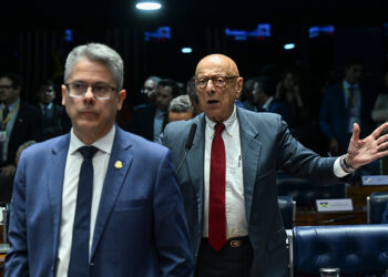 Vai a promulgação acordo com a Polônia sobre informações classificadas — Senado Notícias