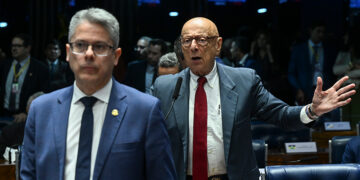 Vai a promulgação acordo com a Polônia sobre informações classificadas — Senado Notícias