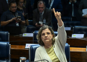 Regulamentação do exercício profissional de acupuntura segue para sanção — Senado Notícias