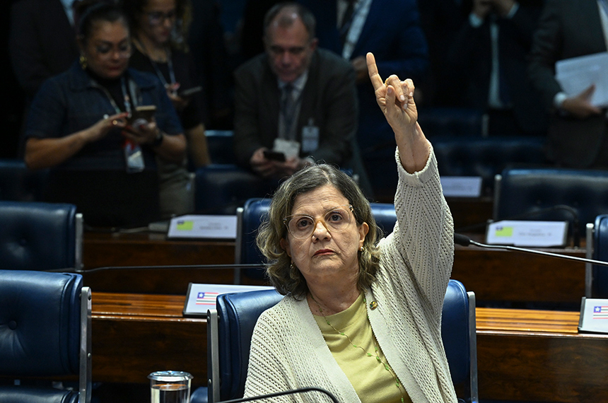 Regulamentação do exercício profissional de acupuntura segue para sanção — Senado Notícias