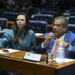 PEC da polícia científica segue para a Câmara — Senado Notícias