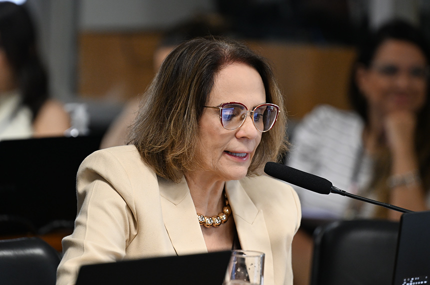 Vai à CCJ maior participação de técnicos e auxiliares em conselhos de enfermagem — Senado Notícias