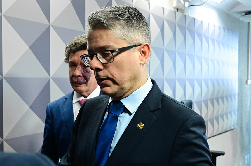 Avança MP da proteção de dados — Senado Notícias