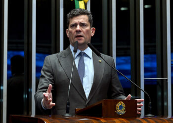 Moro celebra aprovação do PL da dosimetria na CCJ e critica STF — Senado Notícias