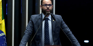 Dosimetria é um avanço, mas solução é a anistia — Senado Notícias