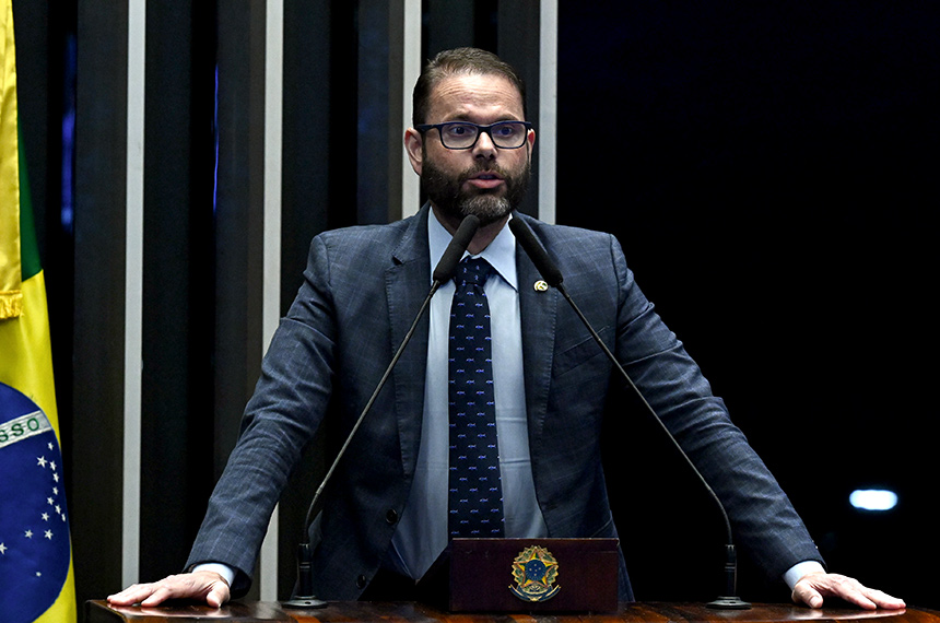 Dosimetria é um avanço, mas solução é a anistia — Senado Notícias