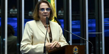 Damares diz que dosimetria corrige excessos nas condenações do 8 de janeiro — Senado Notícias