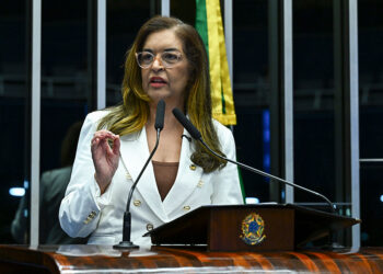 Dra. Eudócia faz balanço do ano e destaca ações na área da saúde — Senado Notícias