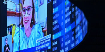 OMS reconhece fim da transmissão do HIV de mãe para filho no Brasil — Senado Notícias