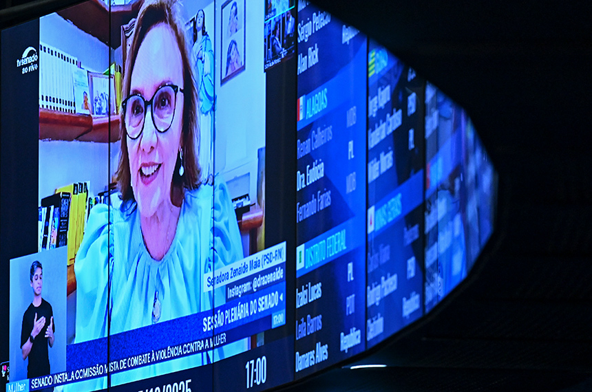 OMS reconhece fim da transmissão do HIV de mãe para filho no Brasil — Senado Notícias