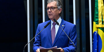 Laércio Oliveira destaca prêmio da Band a municípios com gestão eficiente — Senado Notícias