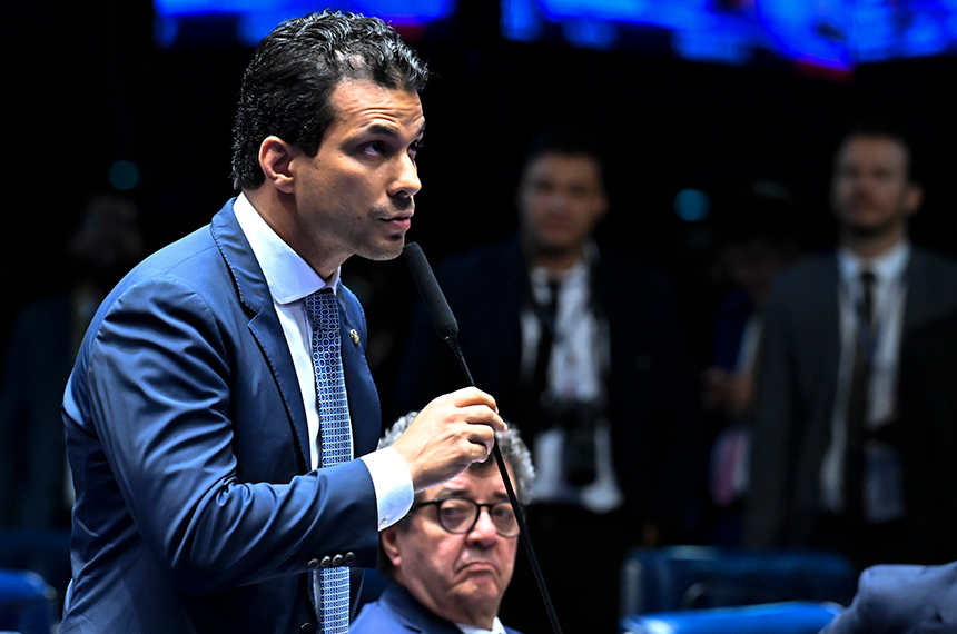 Rejeitada urgência para votação de projeto que libera cassinos no Brasil — Senado Notícias